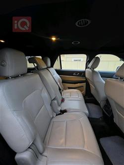 فورد إكسبلورر